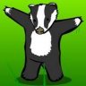 Badger Mushroom