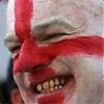 *** England ***