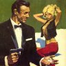 Bond!JamesBond!