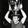 Peter Withe