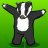 Badger Mushroom